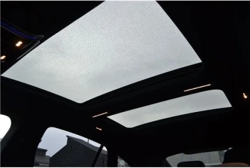 Mercedes EQS 450+ AMG Line, 2023