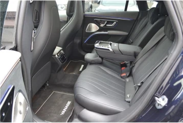 Mercedes EQS 450+ AMG Line, 2023