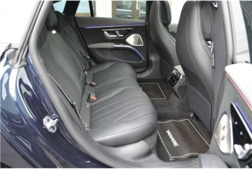 Mercedes EQS 450+ AMG Line, 2023