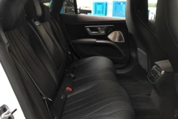 Mercedes EQS 450+ AMG Line, 2023