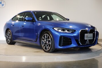 BMW i4 eDrive35 M Sport, 2023, 2023