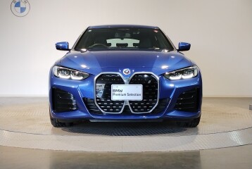 BMW i4 eDrive35 M Sport, 2023, 2023