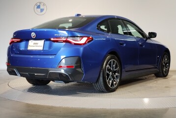 BMW i4 eDrive35 M Sport, 2023, 2023