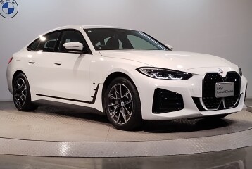 BMW i4 eDrive35 M Sport, 2023, 2023
