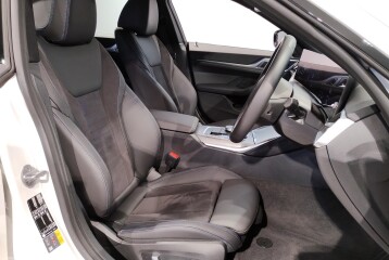 BMW i4 eDrive35 M Sport, 2023, 2023