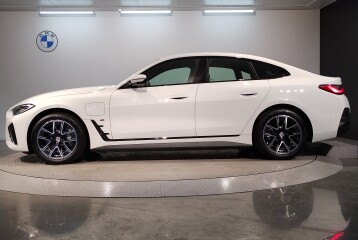 BMW i4 eDrive35 M Sport, 2023, 2023