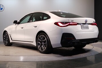 BMW i4 eDrive35 M Sport, 2023, 2023