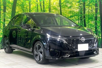 Nissan Aura G, 2023