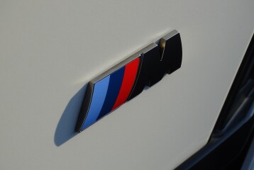 BMW i4 M50, 2023, 2023