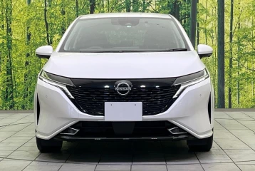 Nissan Aura G, 2023