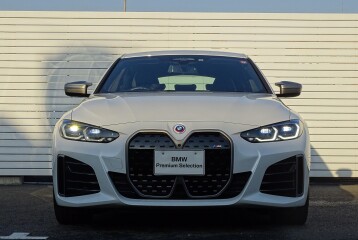 BMW i4 M50, 2023, 2023