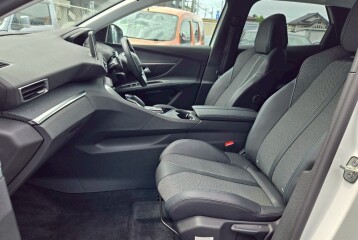Peugeot 3008 , 2022