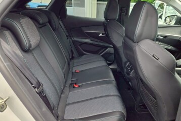 Peugeot 3008 , 2022