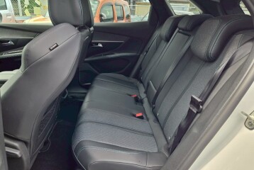 Peugeot 3008 , 2022