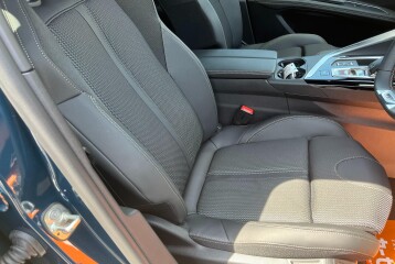 Peugeot 3008 GT, 2023