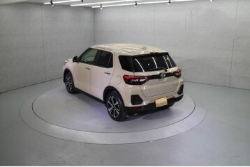 Daihatsu Rocky , 2022, 2022