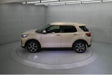 Daihatsu Rocky , 2022, 2022