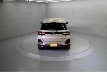Daihatsu Rocky , 2022, 2022