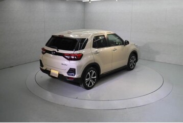 Daihatsu Rocky , 2022, 2022