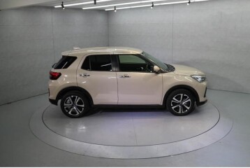 Daihatsu Rocky , 2022, 2022
