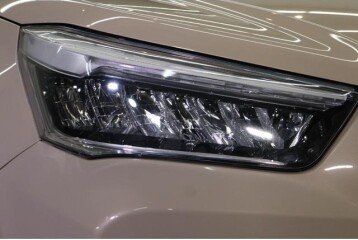Daihatsu Rocky , 2022, 2022