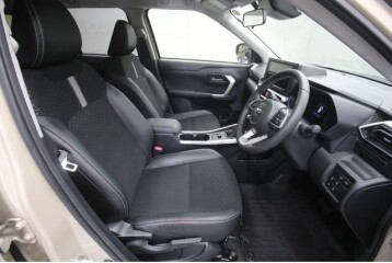 Daihatsu Rocky Premium G, 2022, 2022