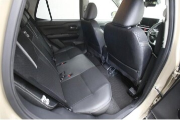 Daihatsu Rocky Premium G, 2022, 2022