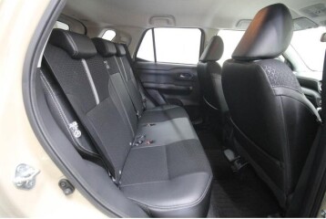 Daihatsu Rocky Premium G, 2022, 2022