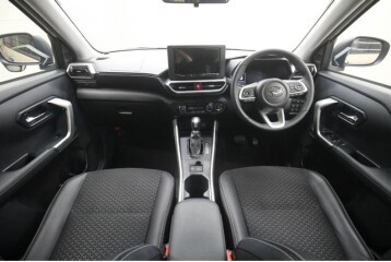 Daihatsu Rocky Premium G, 2022, 2022