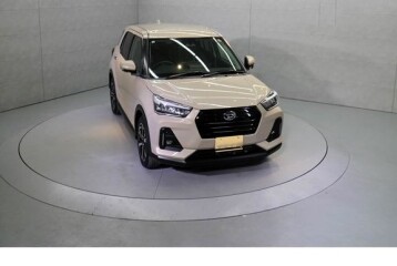 Daihatsu Rocky Premium G, 2022, 2022