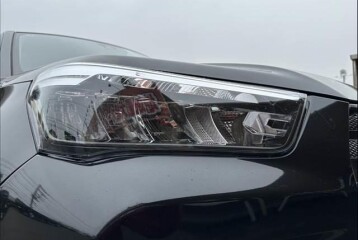 Daihatsu Rocky , 2025, 2025