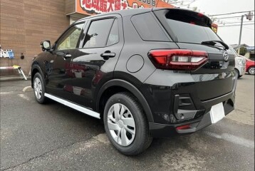 Daihatsu Rocky , 2025, 2025