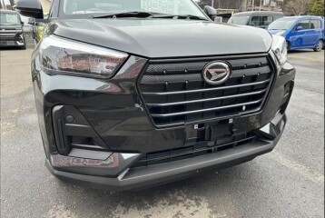 Daihatsu Rocky , 2025, 2025