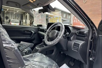 Daihatsu Rocky L, 2025, 2025