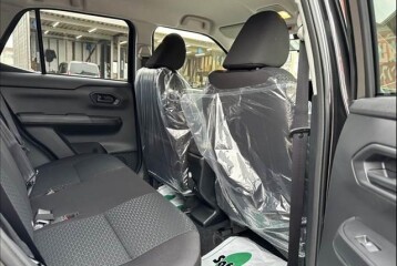 Daihatsu Rocky L, 2025, 2025