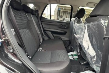 Daihatsu Rocky L, 2025, 2025