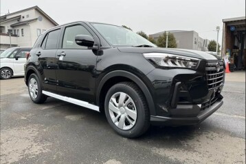 Daihatsu Rocky L, 2025, 2025