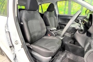 Daihatsu Rocky , 2023, 2023