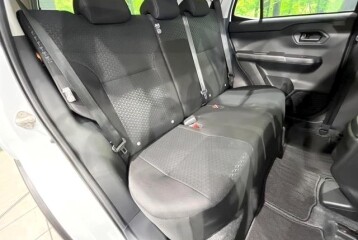 Daihatsu Rocky , 2023, 2023