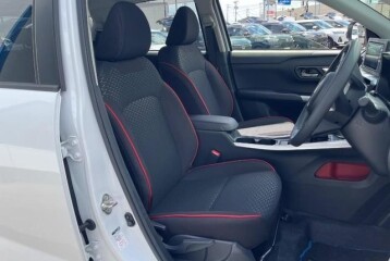 Daihatsu Rocky X, 2022, 2022