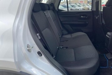 Daihatsu Rocky X, 2022, 2022