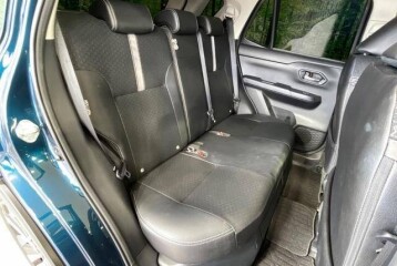Daihatsu Rocky Premium G, 2022, 2022