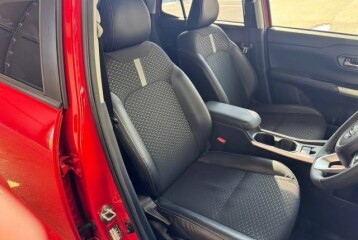 Daihatsu Rocky Hybrid (HEV), 2022, 2022