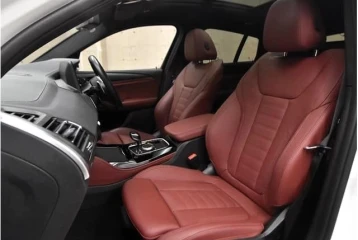 BMW X4 xDrive 20d M Sport, 2022