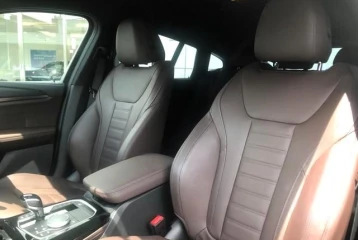 BMW X4 xDrive 20d M Sport, 2023
