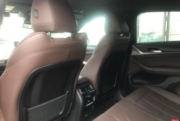 BMW X4 xDrive 20d M Sport, 2023