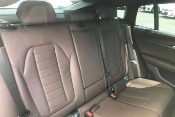 BMW X4 xDrive 20d M Sport, 2023