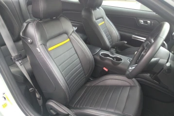 Ford Mustang Mach 1, 2023