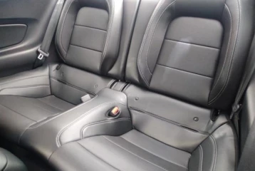 Ford Mustang Mach 1, 2023