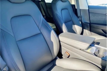 Tesla Model 3 Standard Range Plus, 2021